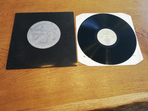 Sweet F.A. Stick To Your Guns 1990 MCA Records MCG 6093 UK Pressung NM/VG+